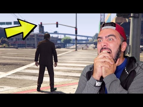 KURALLARA UYMAYAN OYUNU SILER (GTA 5 MODS)