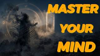 How the Matrix Traps Your Attention (The Candle Secret)