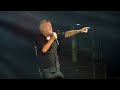 Jimmy Barnes , Hamburg, 10 may 1995 ,FM radio broadcast.