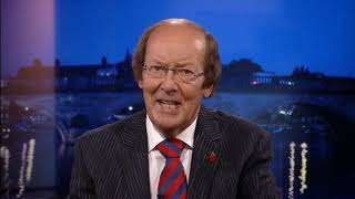20161111 1800 ITV News Meridian