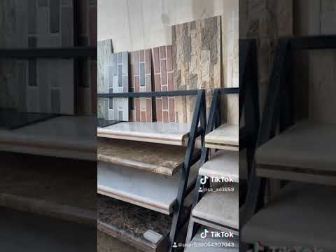 انواع رخام الدرج واسعاره