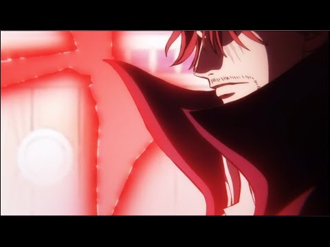 Shanks scares Green Bull off with Conqueror's Haki Eng Dub