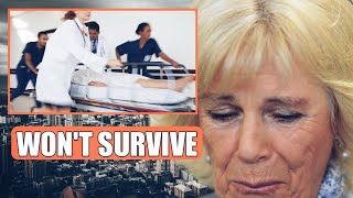 SHE'S GIVING UP!⛔Camilla Going LIFELESS In The Hospital After Been Hit By A Horse