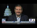 Cruz on Fox After Impeachment Day One: The Democrats' Week of Political Theater Will End in Failure