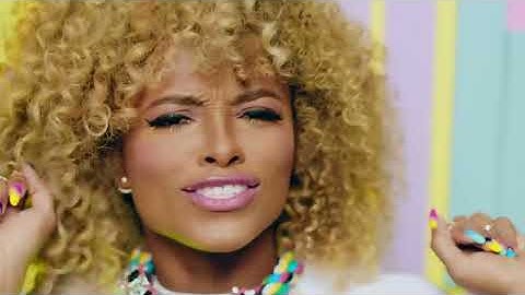 Fleur East - Sax (Official Video)