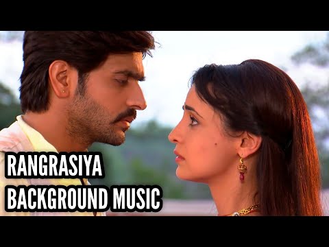 Rangrasiya BGM | Ep 113