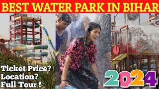 Chhama Chham Water Park Gaya 2024 Water Park Gaya Price All Details Ticket Price