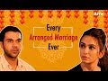 Every Arranged Marriage Ever ft. Rajkummar Rao & Kriti Kharbanda | Shaadi Mein Zaroor Aana