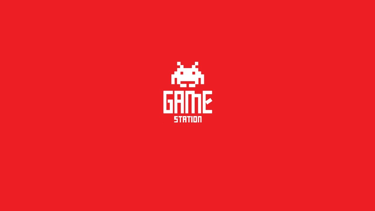 Game Station YouTube