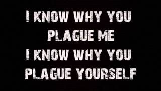 Slipknot - My Plague (LYRICS)