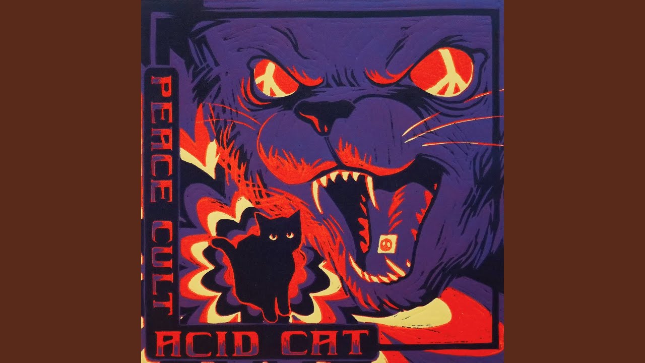 Sleduj Acid Cat na YouTube Sleduj Acid Cat na YouTube