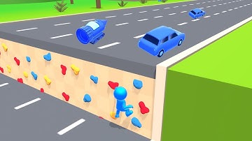 Shape shifting Max All levels 53 Gameplay Walkthrough Part 13