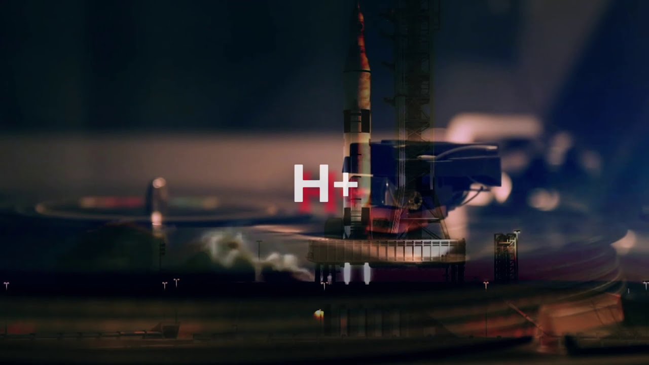 Watch H+ Warped on YouTube Watch H+ Warped on YouTube