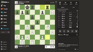 Road to 1200 ELO 📈 Chess.com Live Gameplay (1100 Rating)  | Captured By Chess