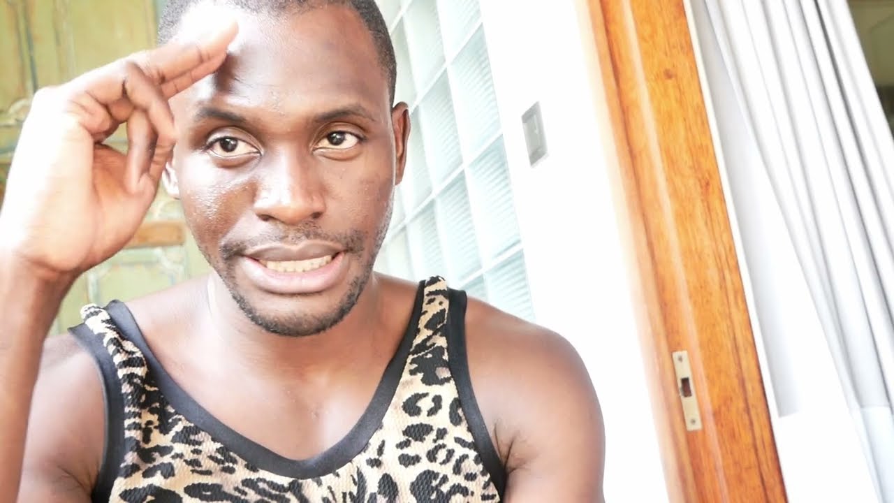 Balinese Adventure Part 1