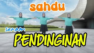 SAHDU #coolingexercise #healthyjoyexercise #sahdu
