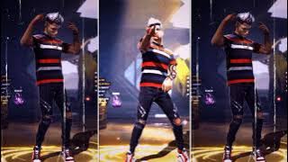 PRESET FF ✨ DJ PARGOY ARKA DIMITRIE MENGKANE 🙀🤯 TREND TIK TOK