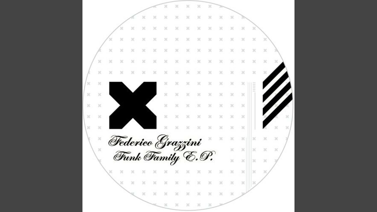 The Family's Jam Funkapapa New Funk Original Mix