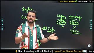 Ultimate Guide for Stock Market Investing | How to Make Money from Share Market by arun