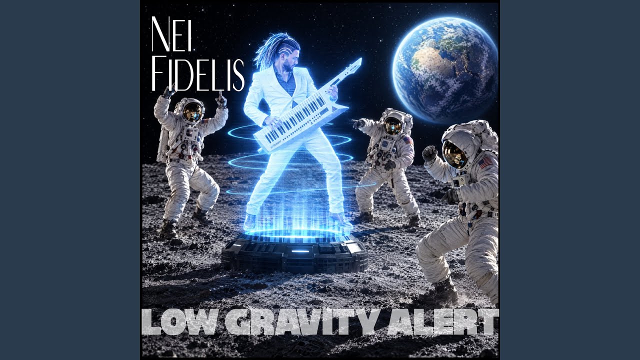 Guarda Low Gravity Alert su YouTube Guarda Low Gravity Alert su YouTube