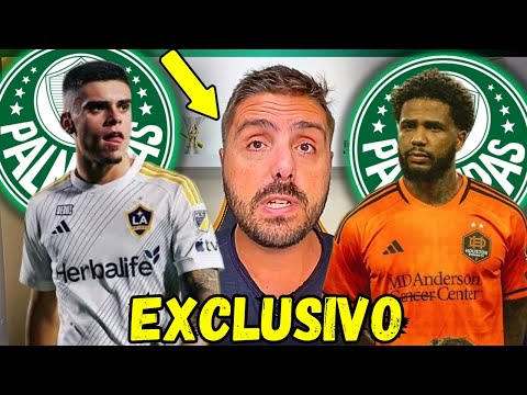 🚨URGENTE NICOLA TRAZ ATUALIZAÇÕES IMPORTANTES DO VERDÃO! NITICIAS EXCLUSIVAS DO PALMEIRAS