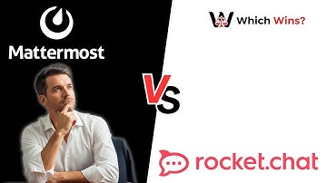 Rocket.Chat vs. Mattermost: Which Wins? Full Breakdown (2025 Edition)