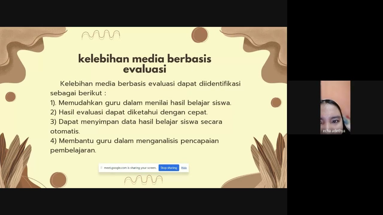 MK Desain Media Pembelajaran kelas A meet 6