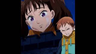 Meliodas Vs 10 Commandments 😣