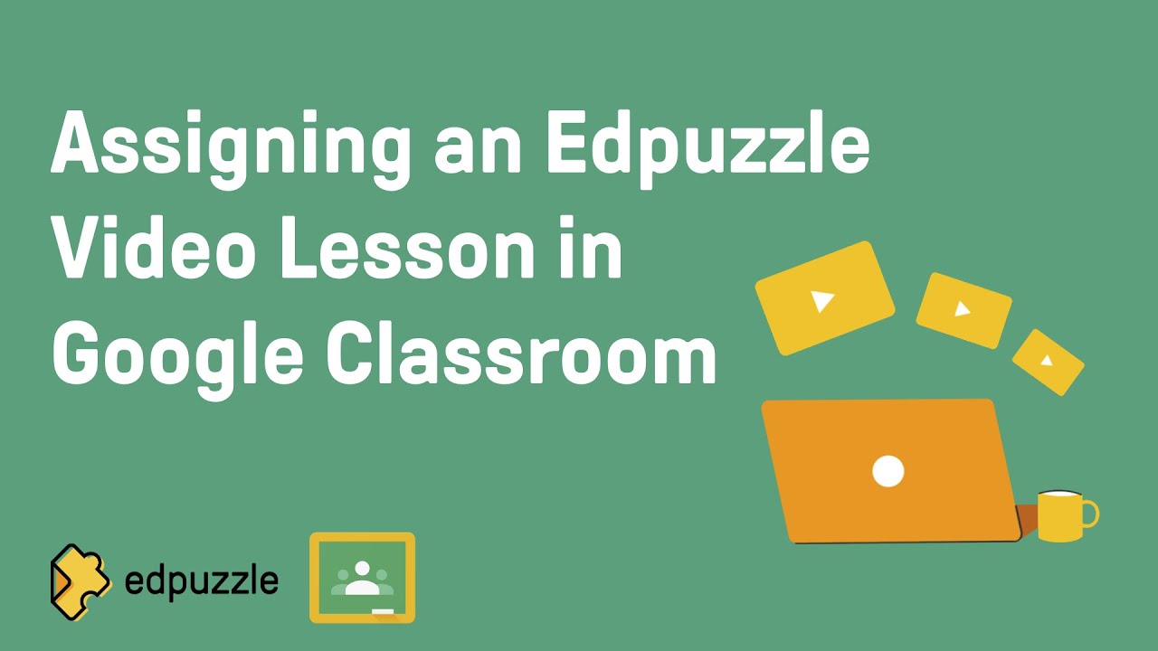 how to reset an edpuzzle assignment as a student