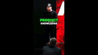 Famous Empathy and confidence are the keys to selling anything! Net Worth