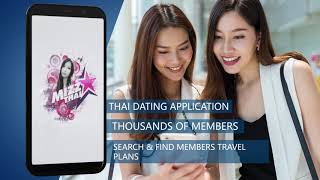 MizzThai - Thai dating App ! screenshot 2