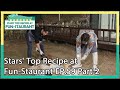 Stars' Top Recipe at Fun-Staurant EP.59 Part 2 | KBS WORLD TV 201222