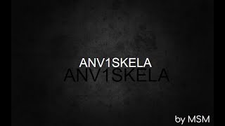 f r a g s h o w ANV1SKELA #5 | CSS v. 34 CLIENTMOD