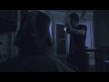 Assassins trailer