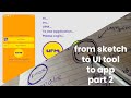 Part 2 UPM New Features