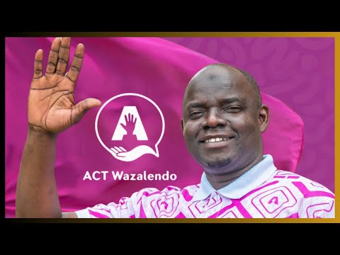 Mahinda Arejesha Fomu Ya Kuwania Ubunge Malindi KUELEKEA OKTOBA 2025