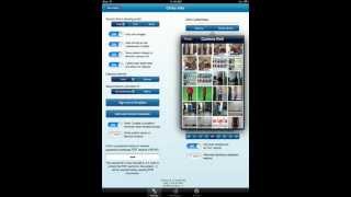 PostureScreen Mobile - Edit Report Module