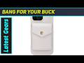 iPhone 16 Wallet Case: The Ultimate Crossbody &amp; Protection!
