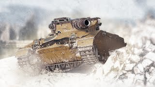 einfach dümmster tank in wot