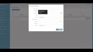 Aplikasi Sistem Posyandu Berbasis Web PHP MySQL