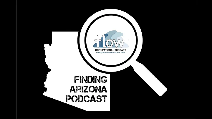 PODCAST #247: MICHAEL JANKOWSKI - FLOW OCCUPATIONA...