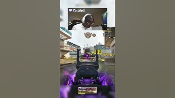 The Secret to getting Streamer Bot Lobbies ✅ #cod #shorts