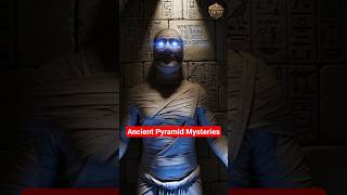 Egyptian Pyramid Mysteries: क्या एलियन ने बनाये थे पिरामिड? #shorts #pyramid #ancient