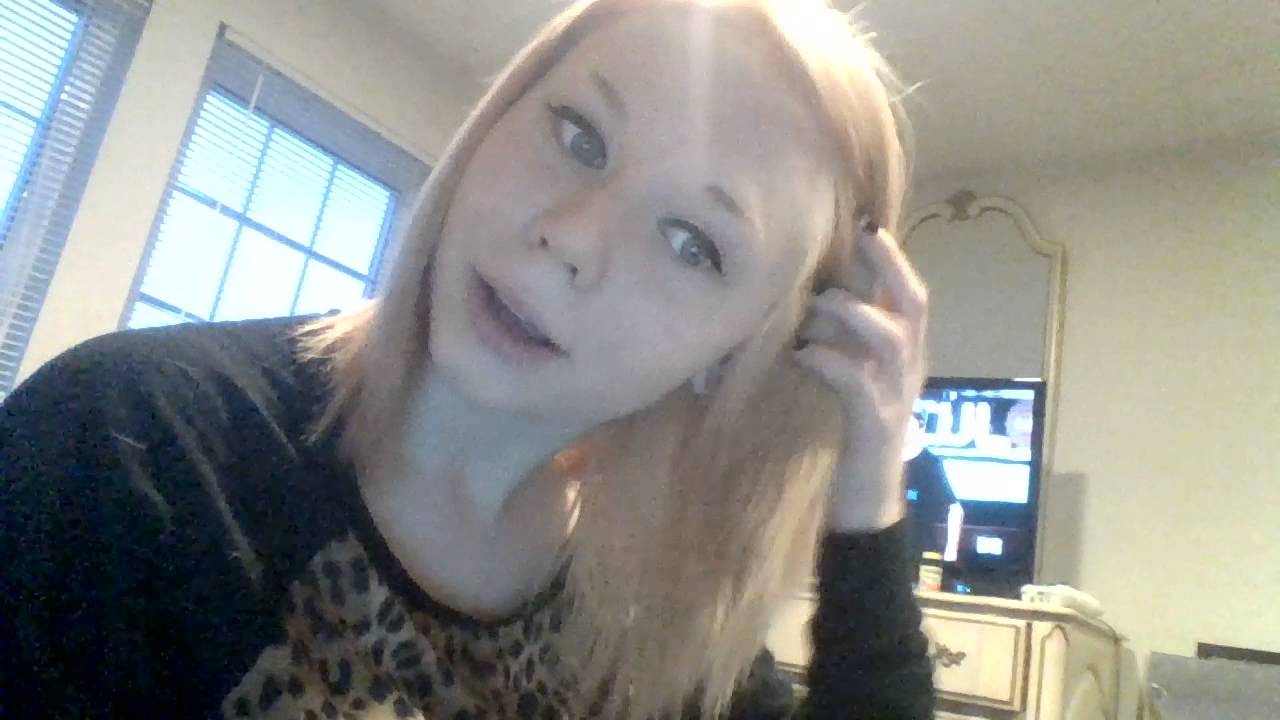 vitamin c hair lightening results YouTube