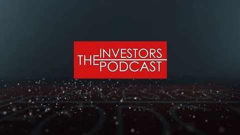 Applying Deep Value Investing – with Toby Carlisle
