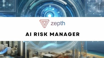 Introducing AI Risk Manager by Zepth  #ai #construction #artificialintelligence