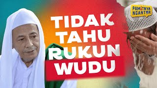 Mungkinkah? Mungkinkah?