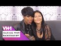 Backstage BFF | Harmonizing with Jennifer Hudson | VH1