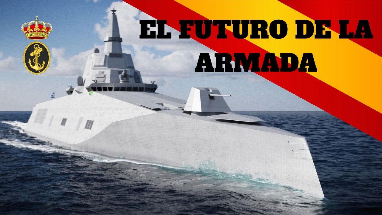 LA ARMADA ESPA OLA DEFINE SU FUTURO YouTube la-armada-espa-ola-define-su-futuro-youtube