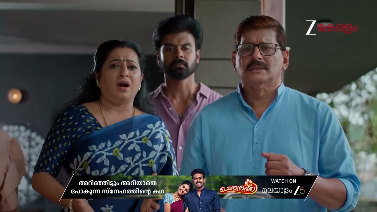 Durga | Ep - 87 | Feb 26, 2026 | Best Scene 1 | Zee Keralam